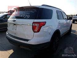 فورد إكسبلورر